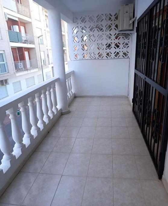 הוילה Vinarós Casa Con Piscina Privada מראה חיצוני תמונה