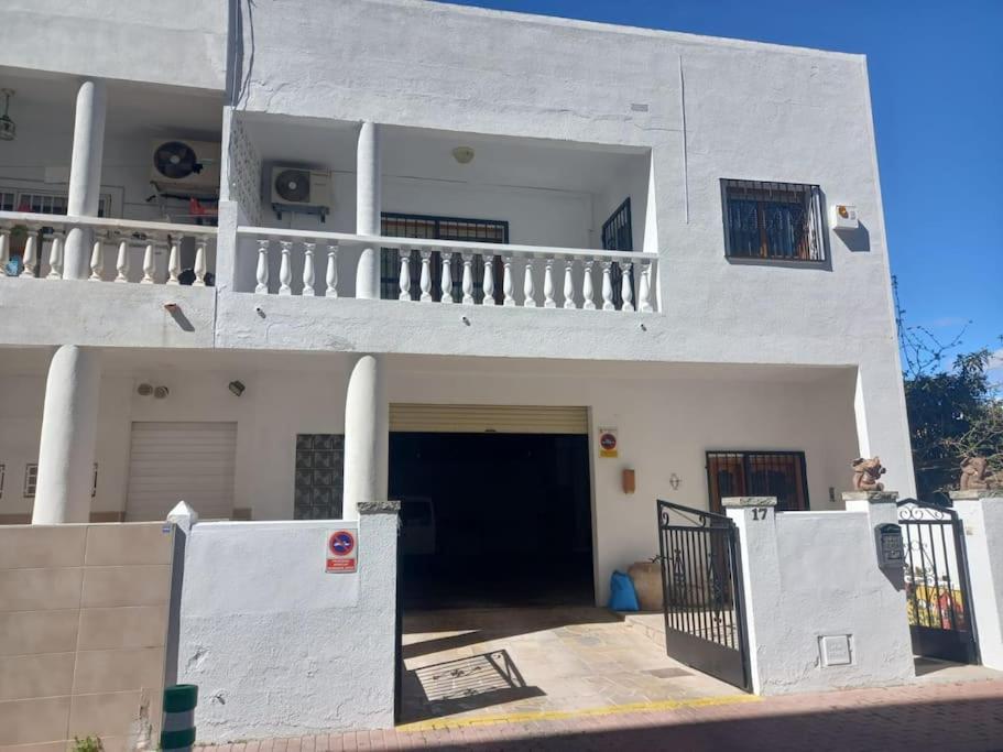 הוילה Vinarós Casa Con Piscina Privada מראה חיצוני תמונה
