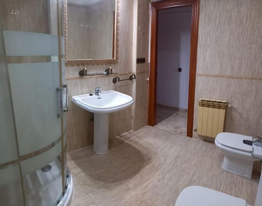 הוילה Vinarós Casa Con Piscina Privada מראה חיצוני תמונה