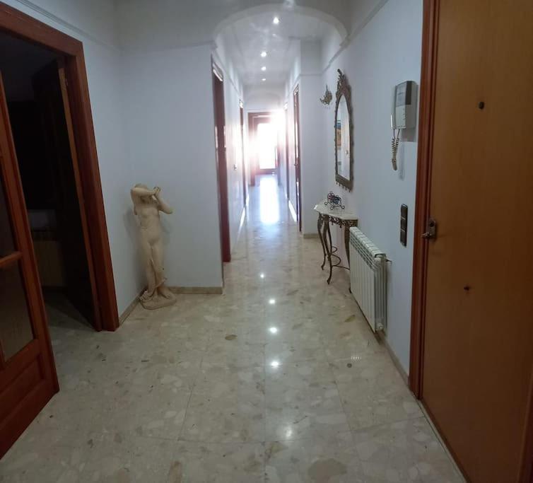 הוילה Vinarós Casa Con Piscina Privada מראה חיצוני תמונה